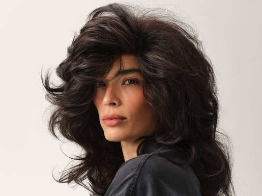 Improve the health of your hair - five factors that affect your hair