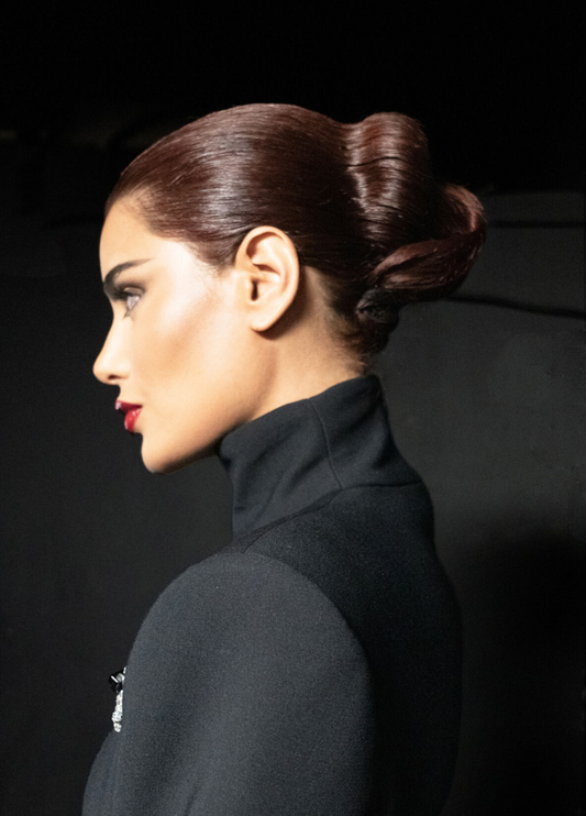 Stéphane Rolland Haute Couture Show June 2024