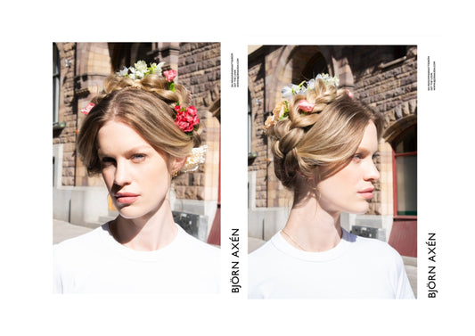 A Midsummer Night's Dream: Floral Styles to Celebrate the Season