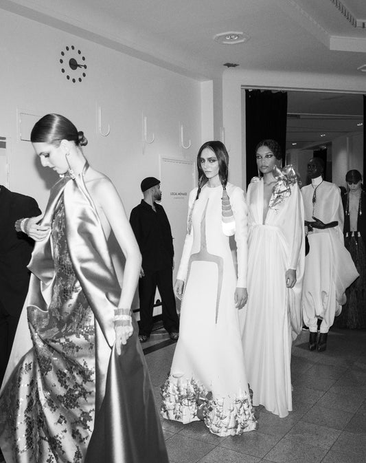 Stéphane Rolland haute couture SS24