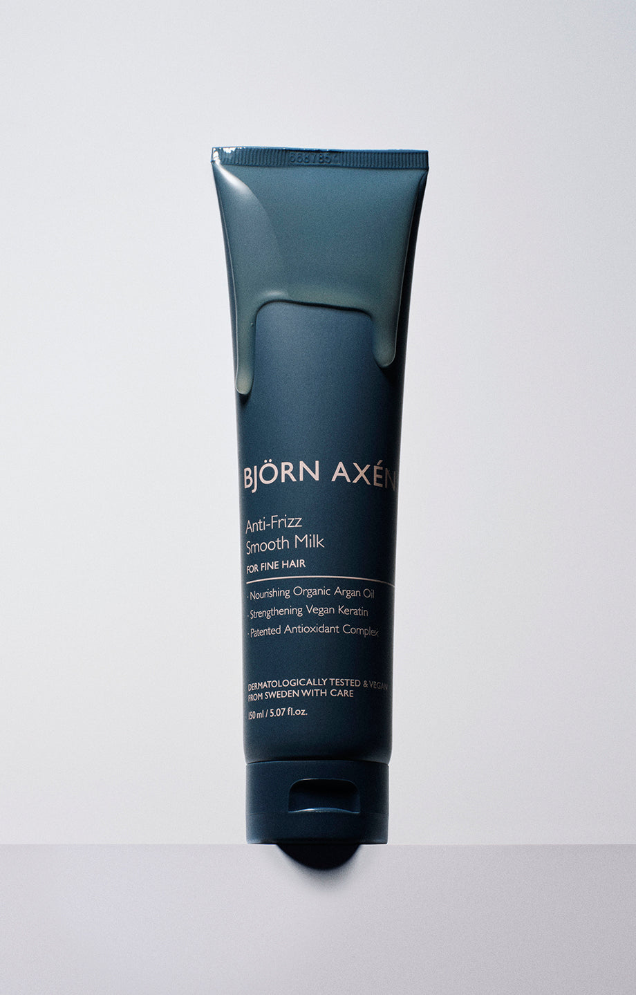Anti-Frizz Smooth Milk