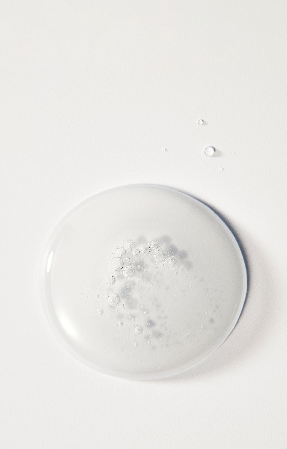 Anti Hair Loss Serum