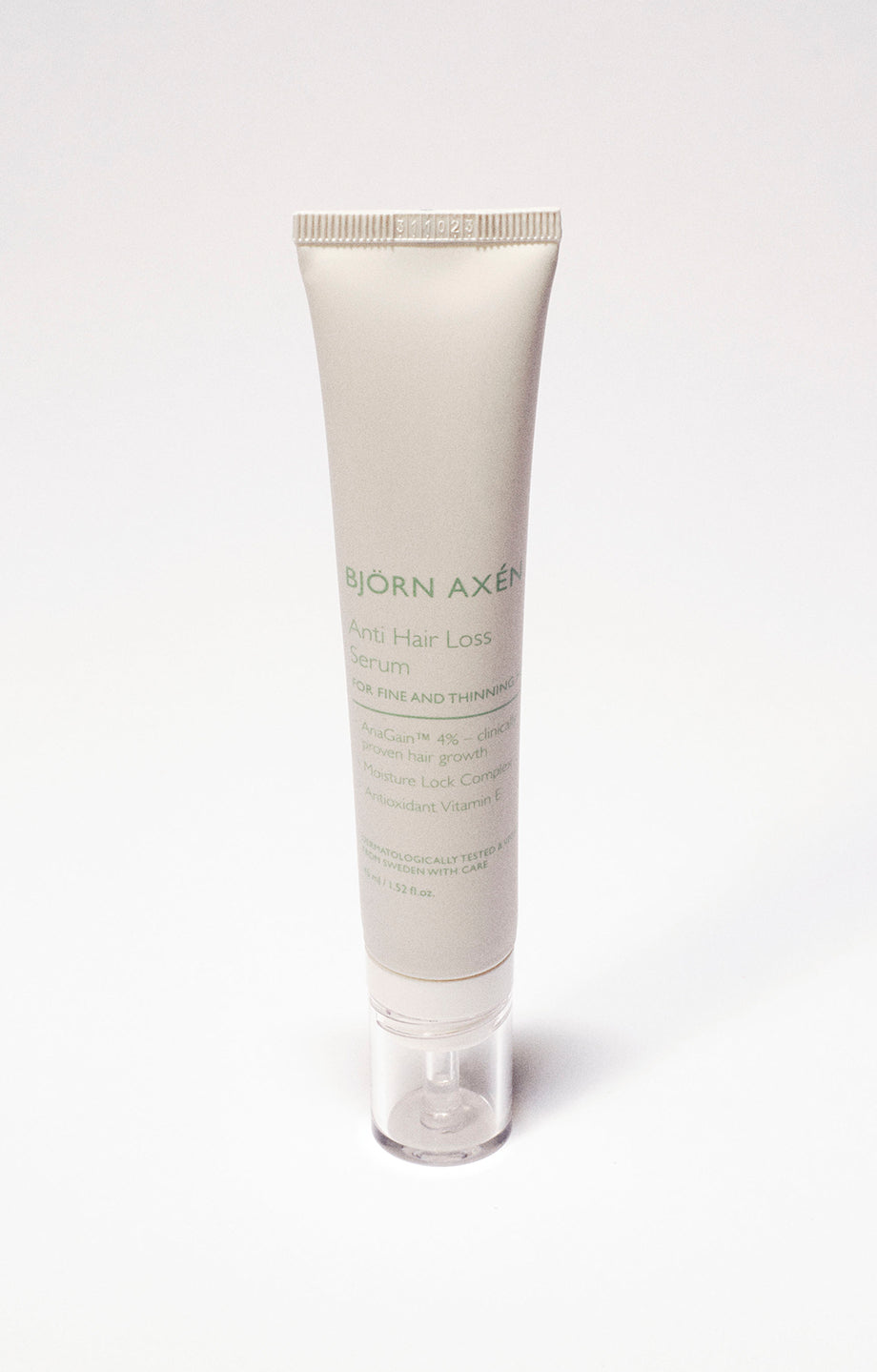 Anti Hair Loss Serum