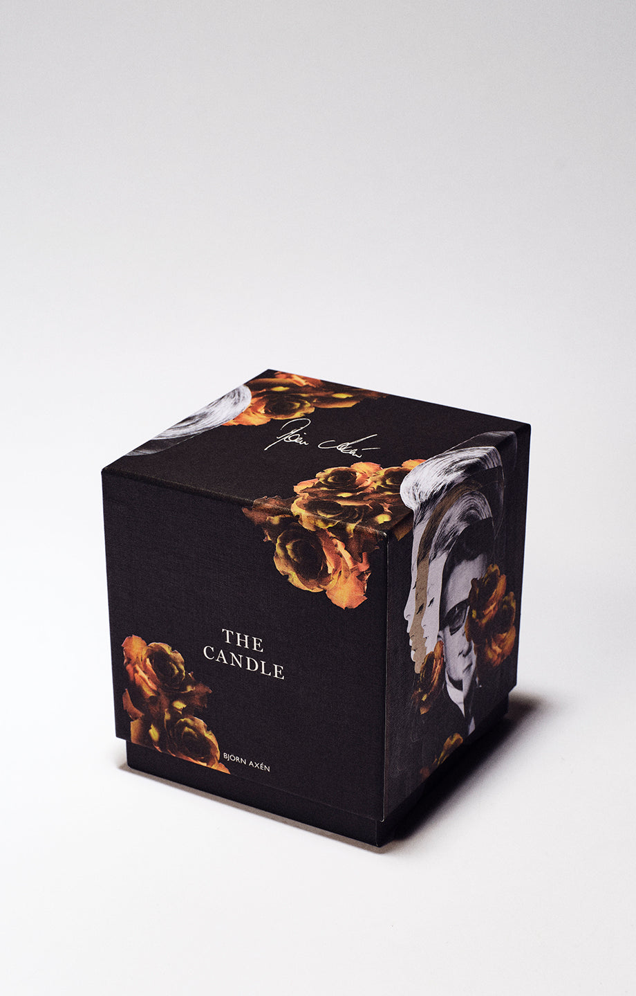 The Candle