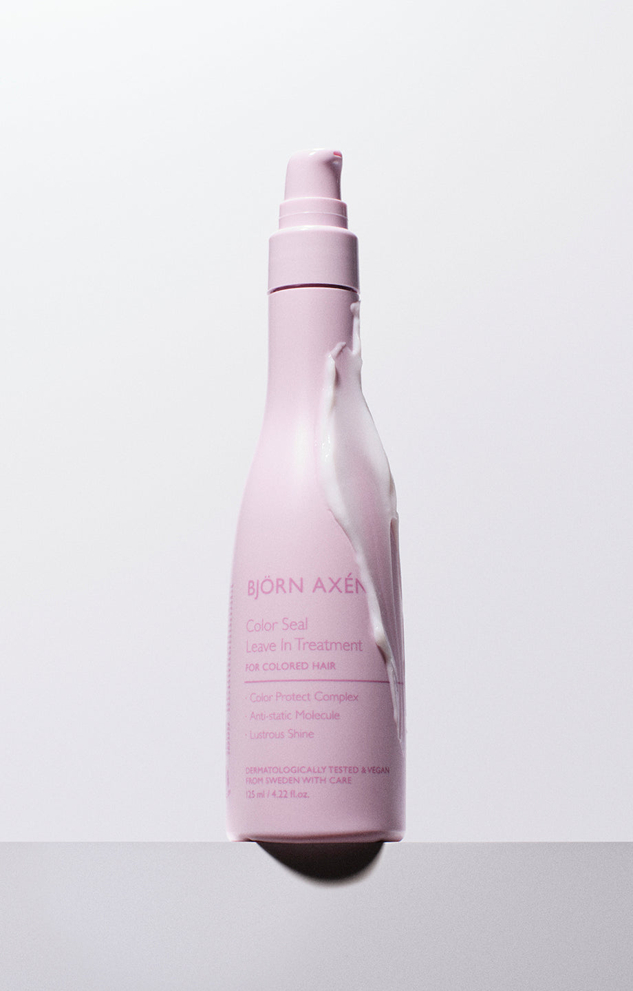 Color Seal Leave In Treatment