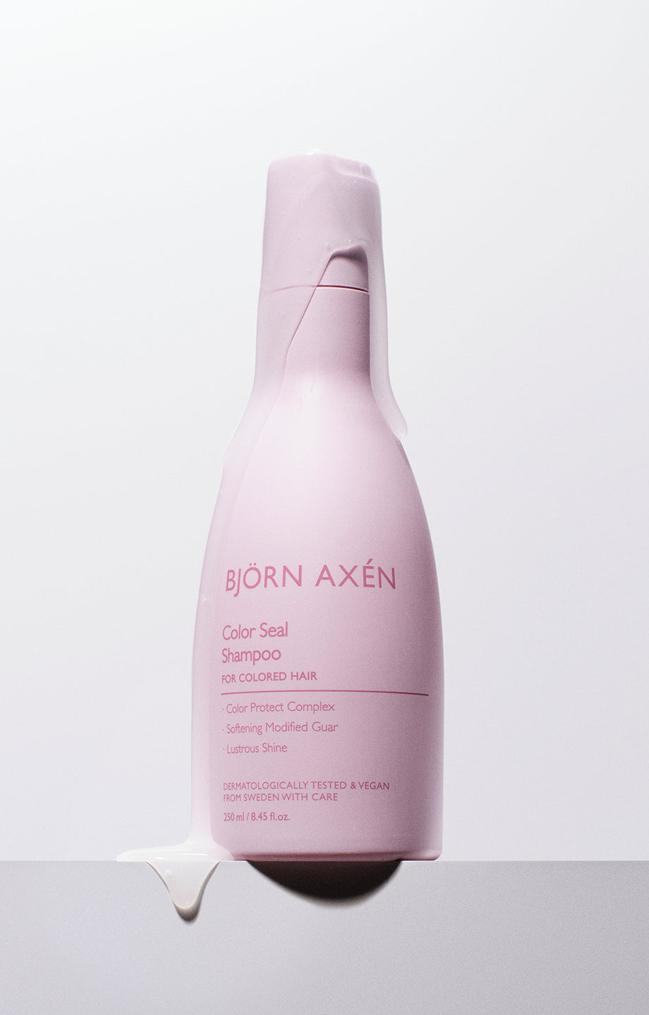 Color Seal Shampoo