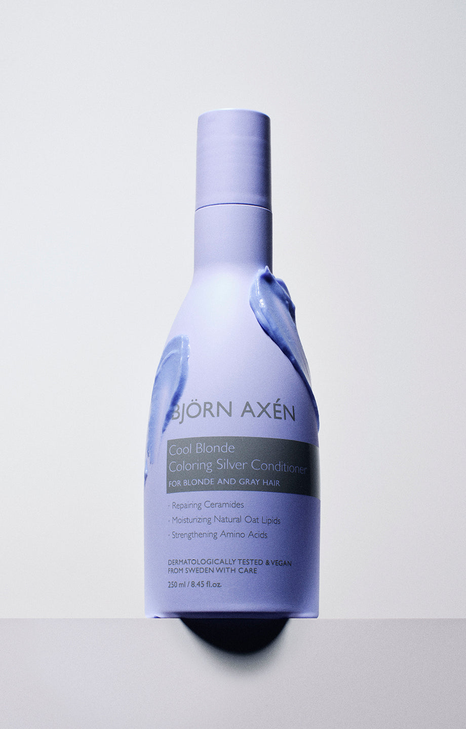 Cool Blonde Coloring Silver Conditioner