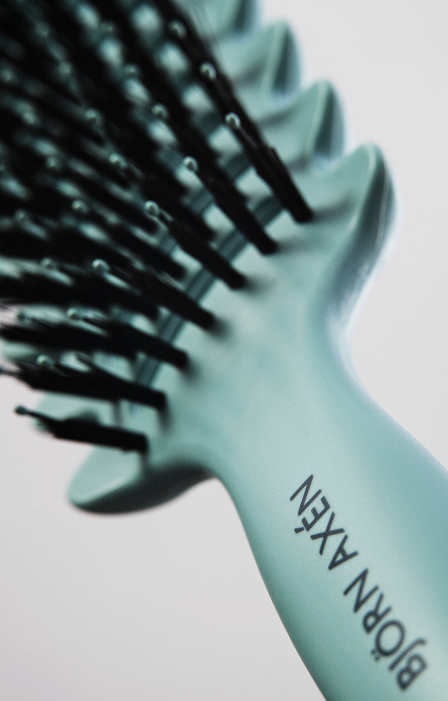 Curl Brush