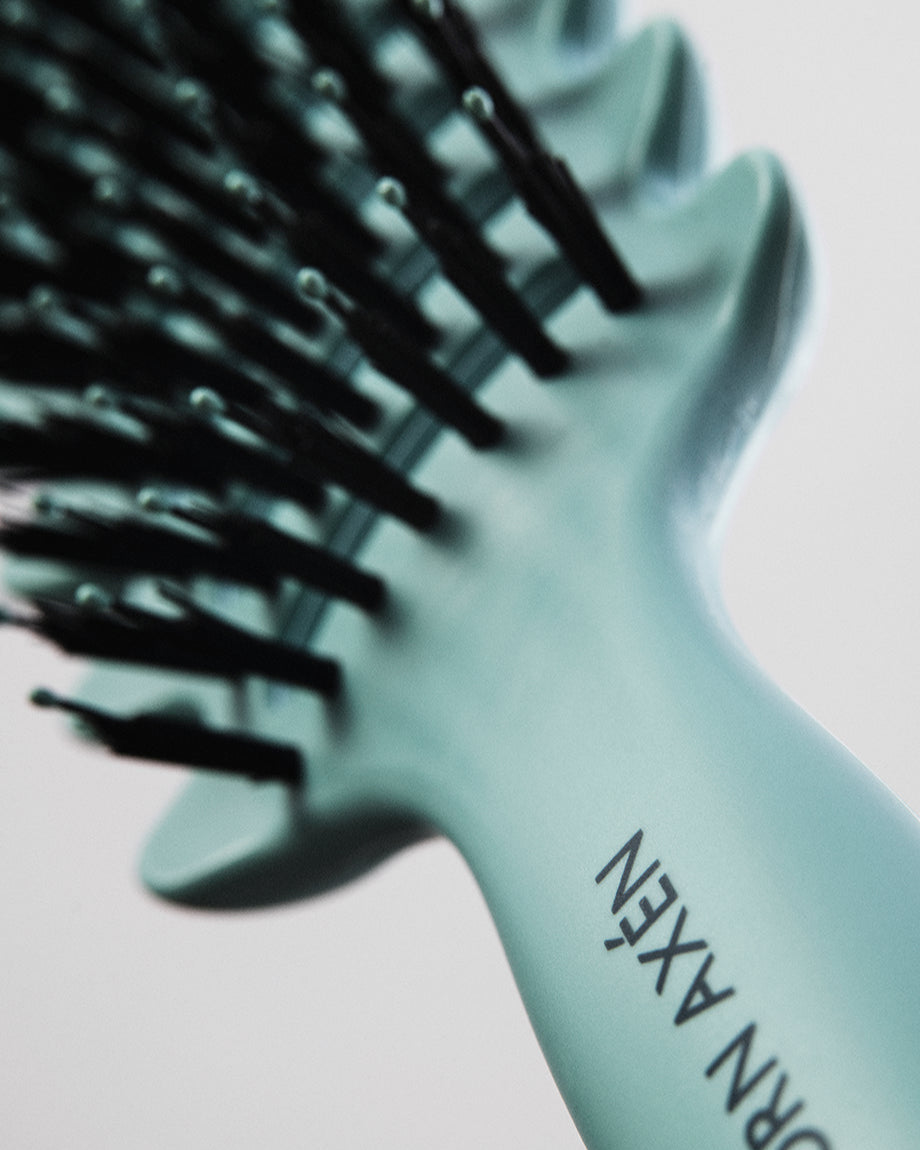 Curl Brush