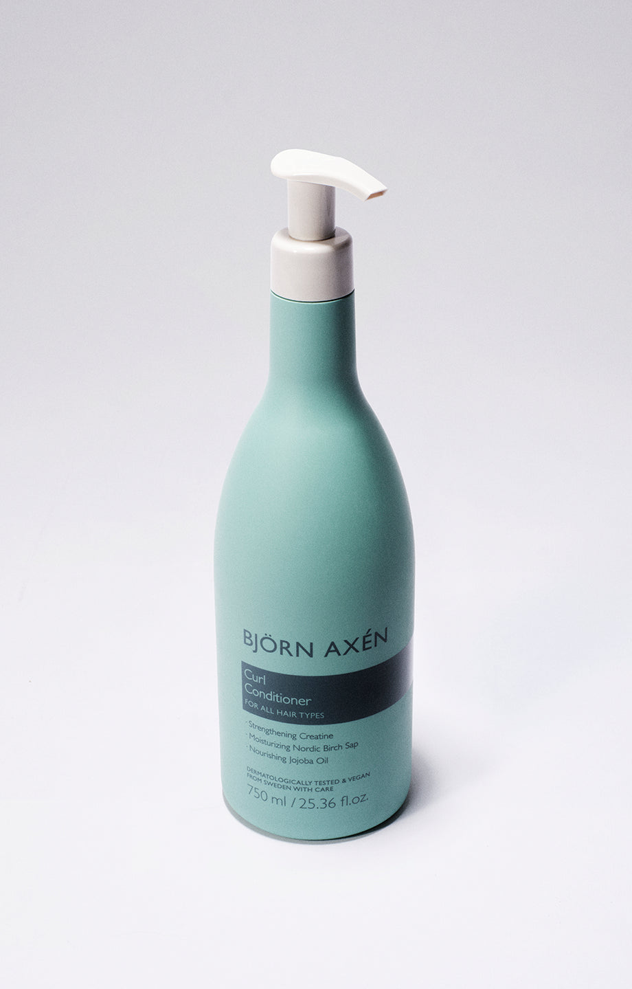 Curl Conditioner 750 ml