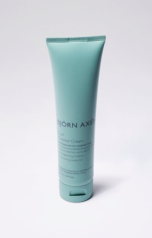 Curl Creator Cream