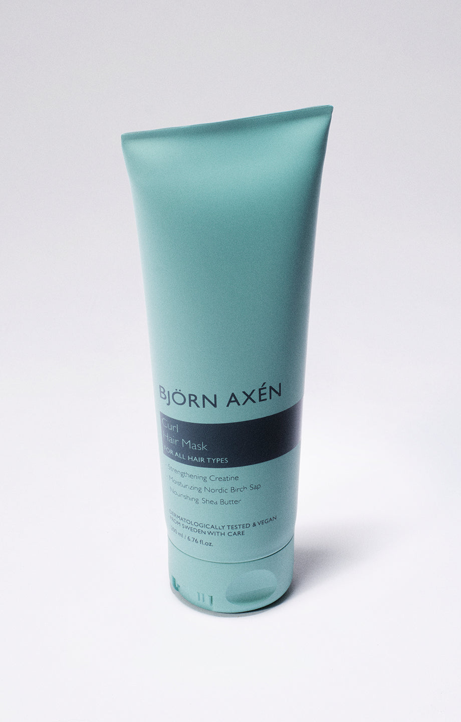 Curl Hair Mask