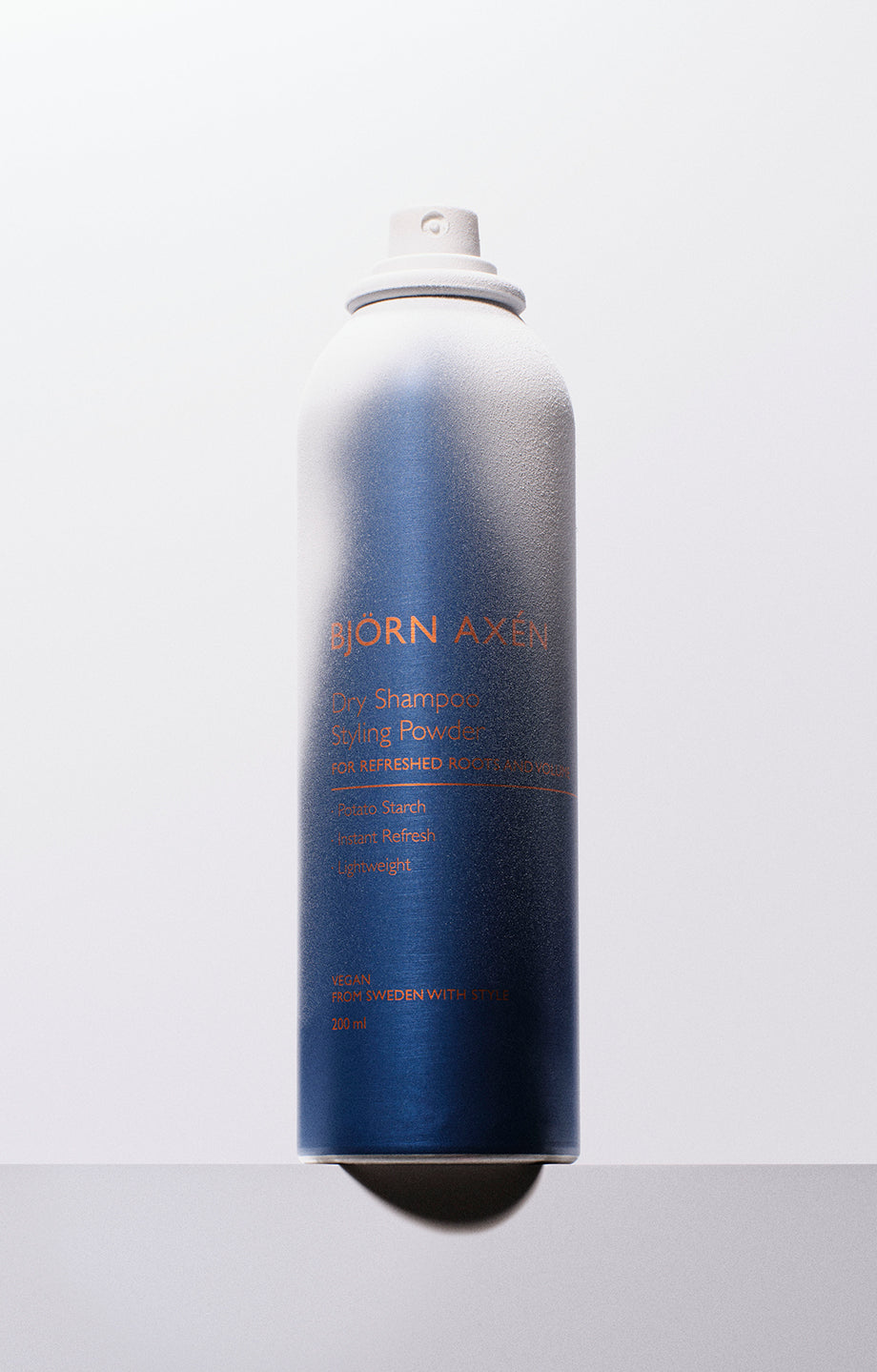 Styling Powder Dry Shampoo