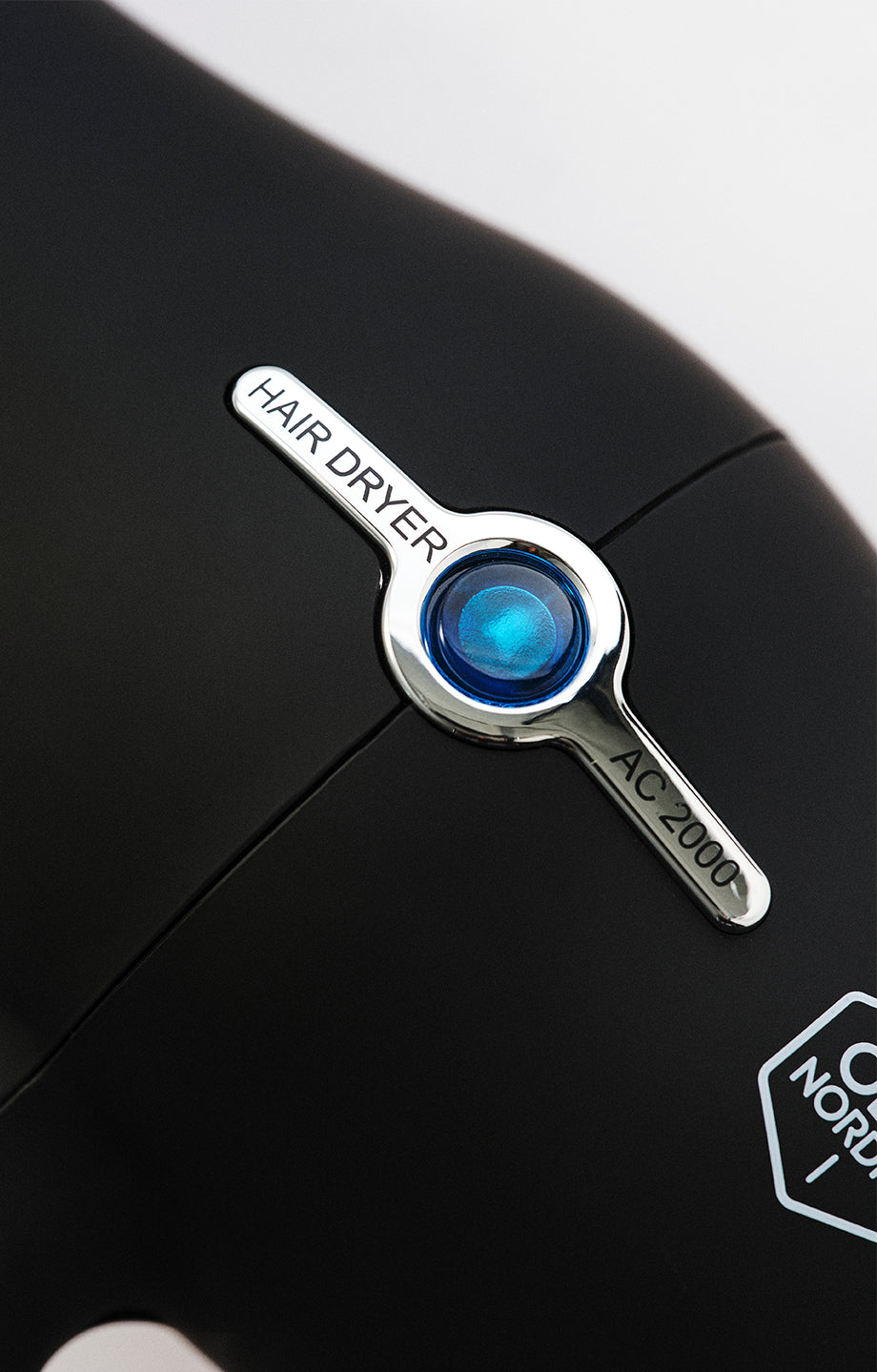 Hair Dryer AC 2000 W