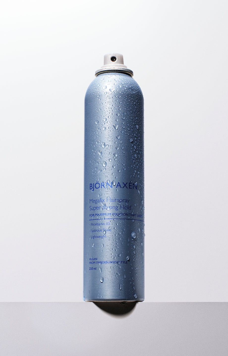 Megafix Hairspray