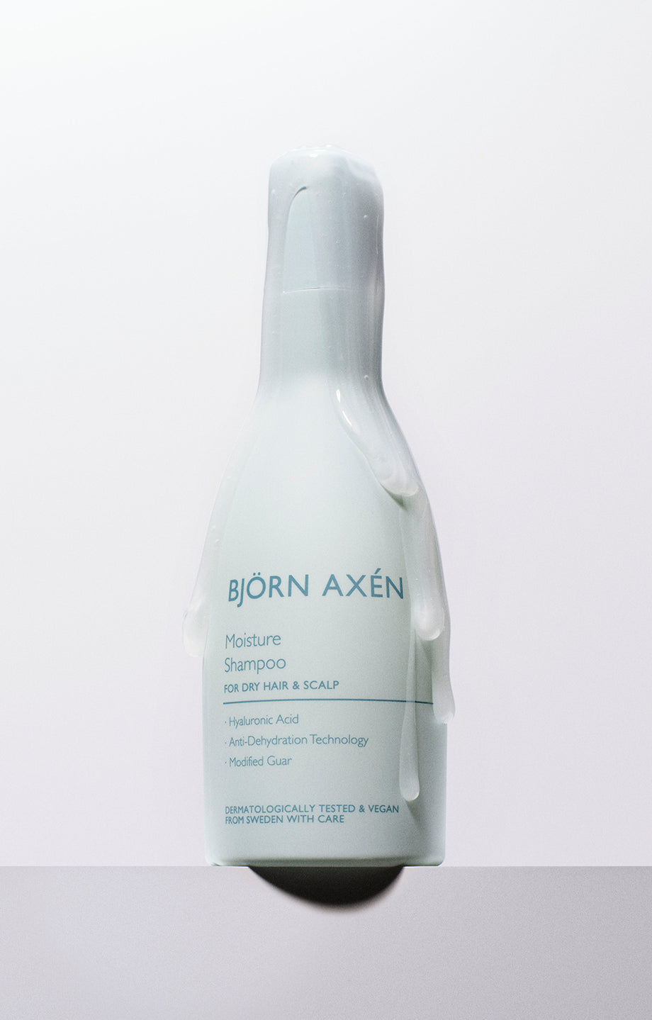 Moisture Shampoo