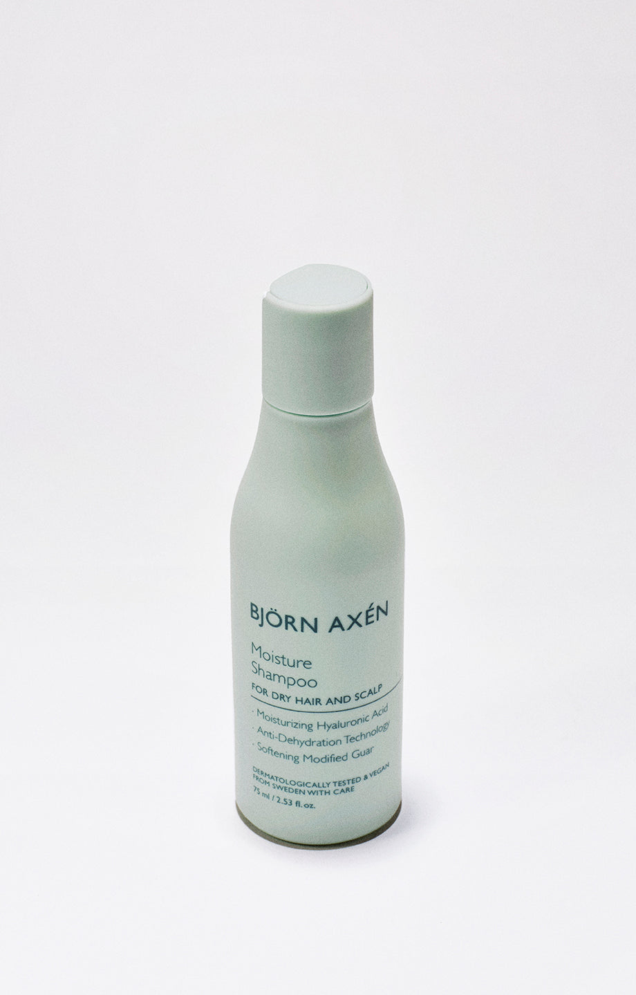 Moisture Shampoo