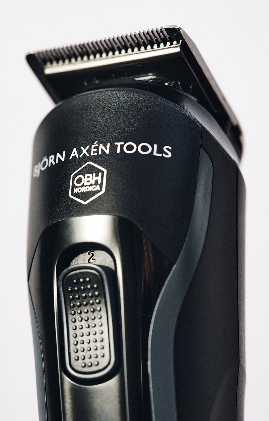 Multi Pro Groomer