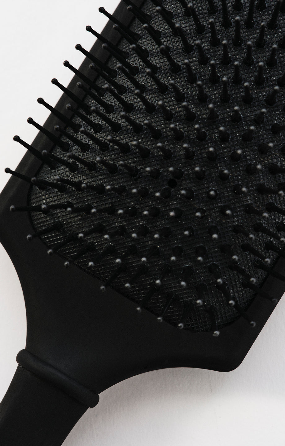 Paddle Brush For Medium & Long Hair