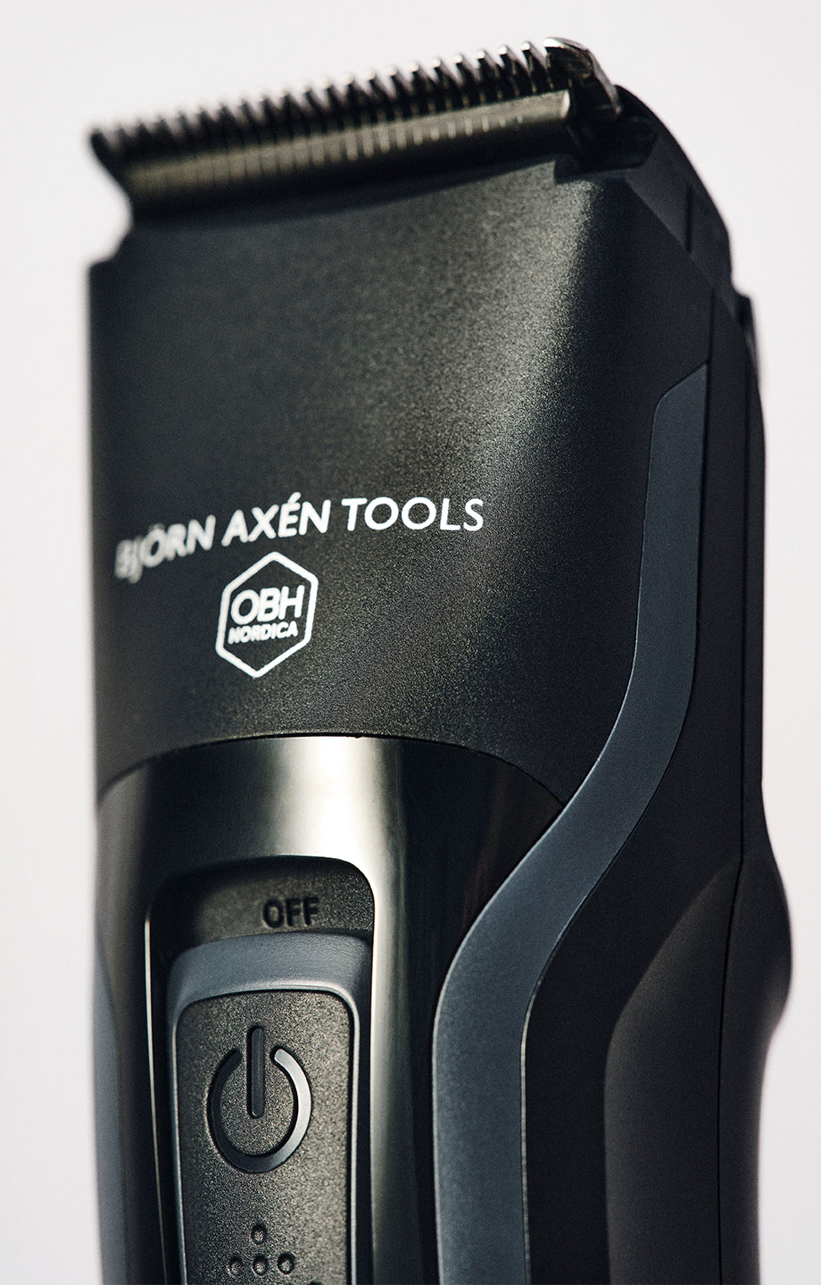 Pro Cut Clipper