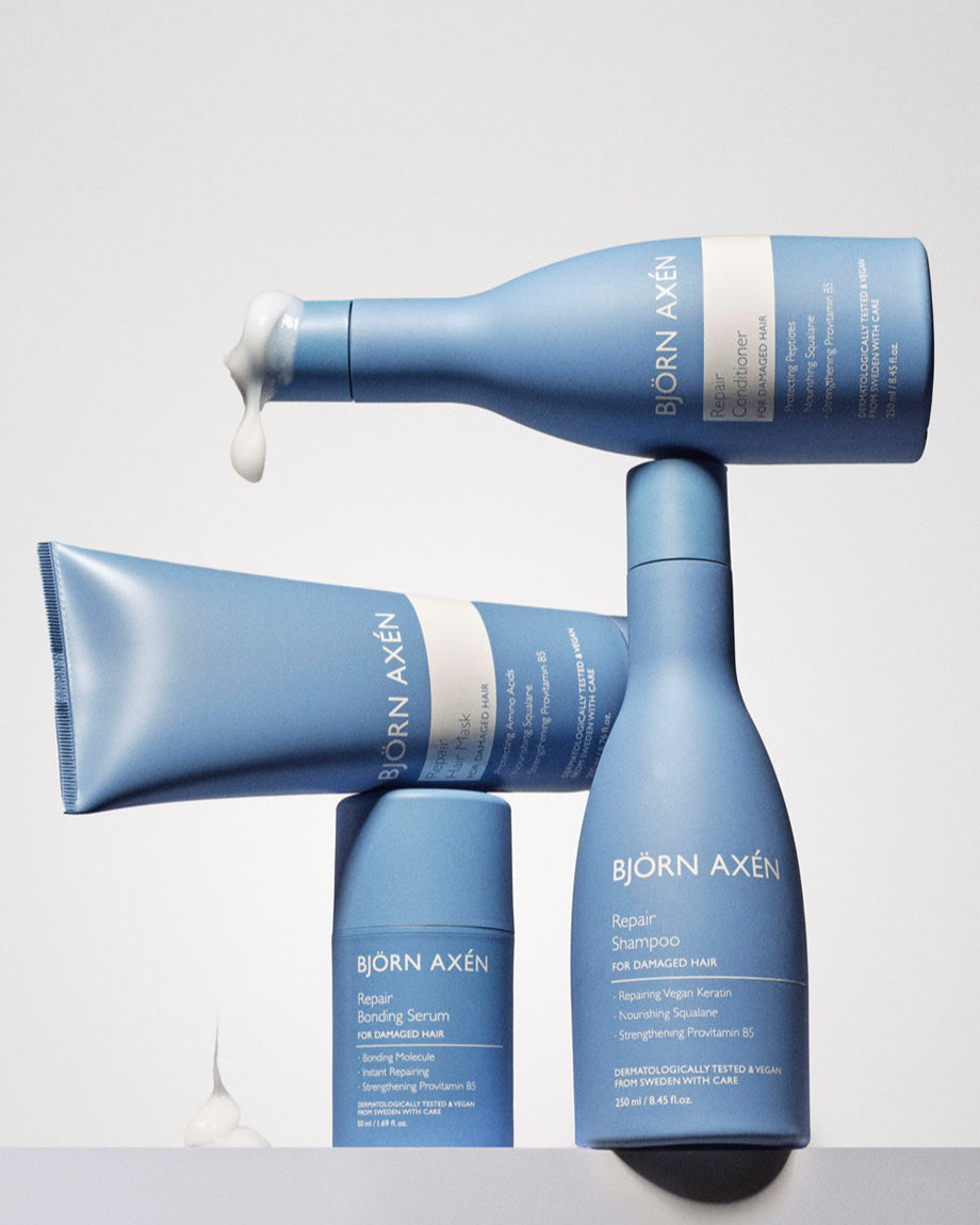 Repair Conditioner