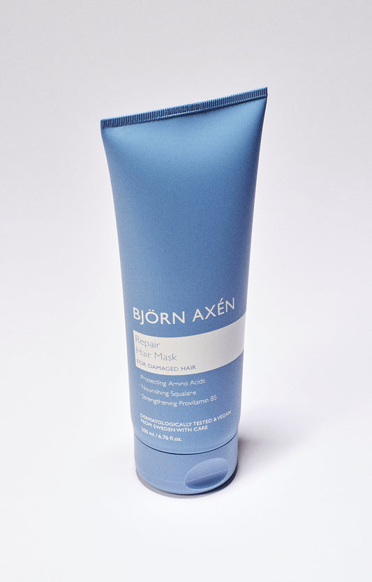 Repair Hair Mask