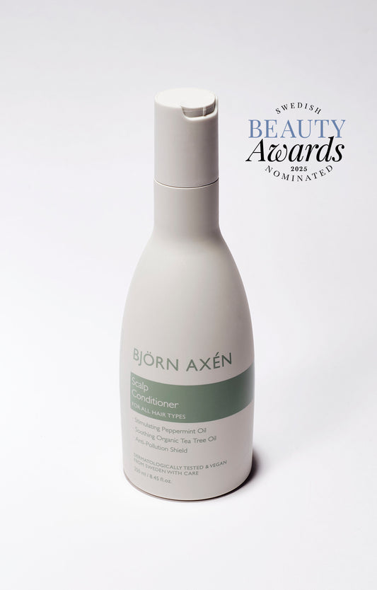 Scalp Conditioner