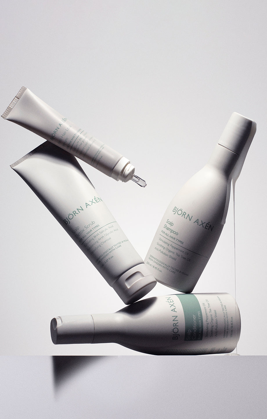 Scalp Conditioner