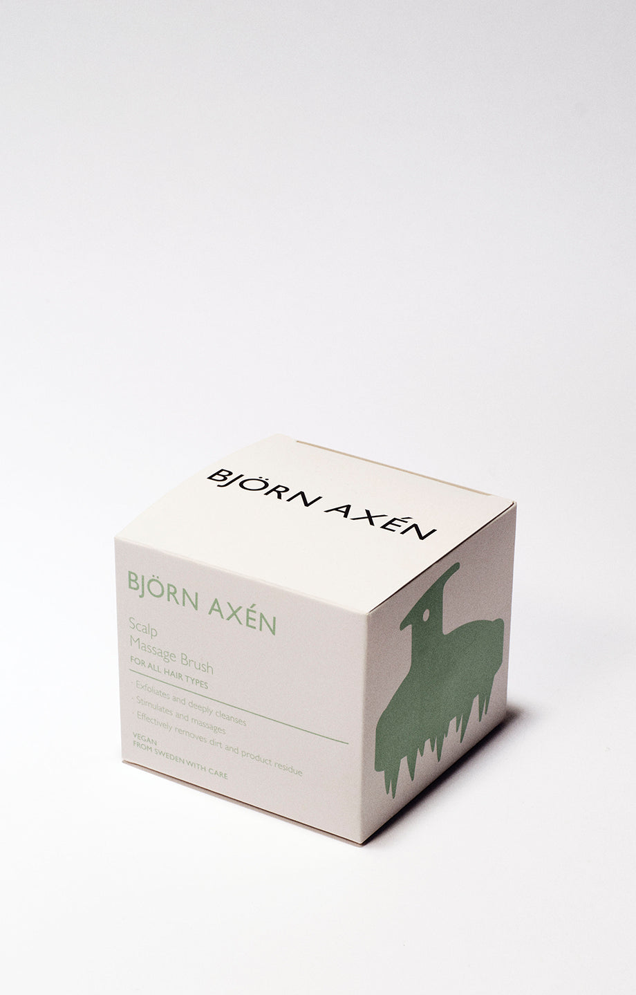 Scalp Massage Brush