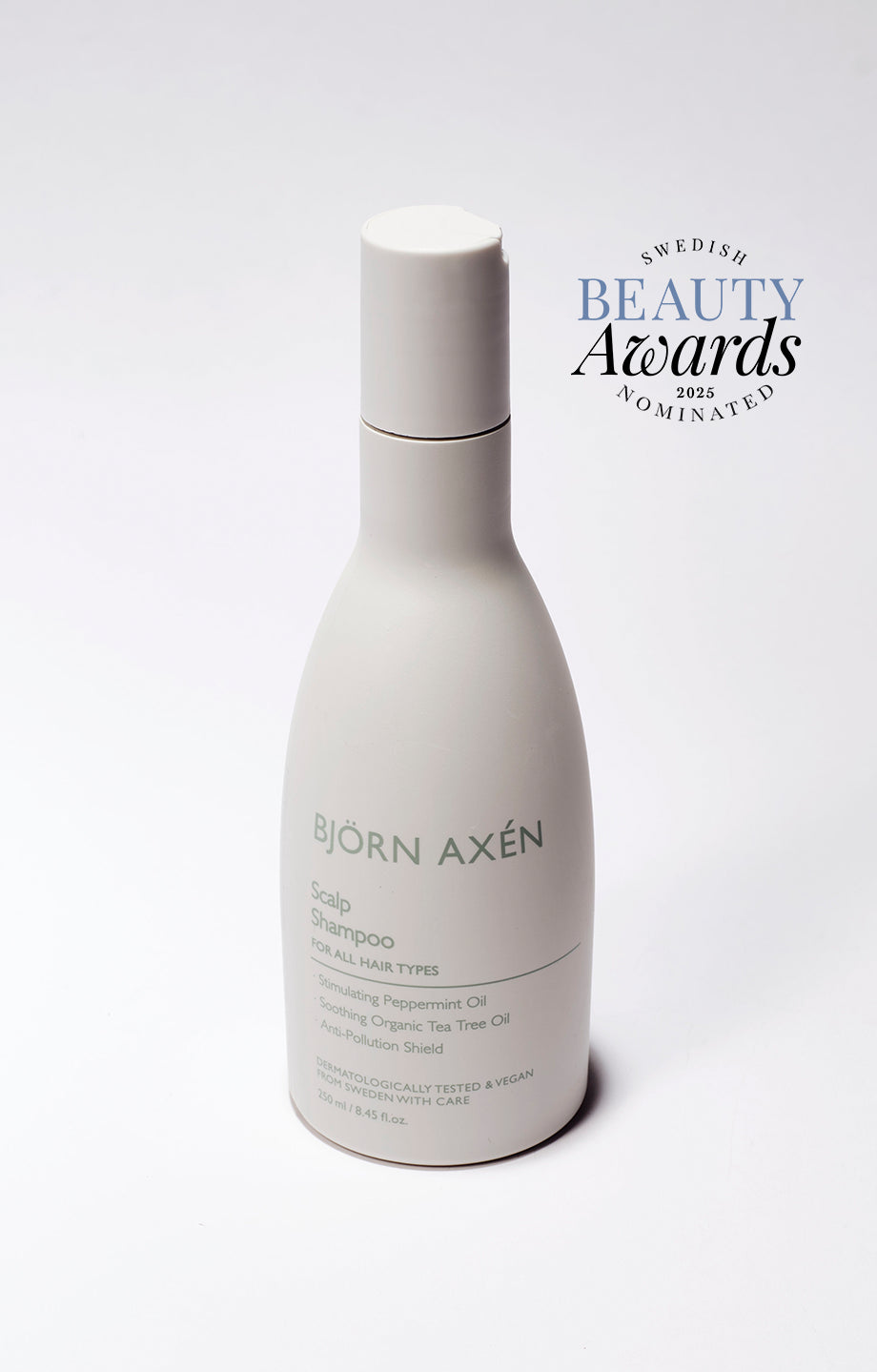 Scalp Shampoo