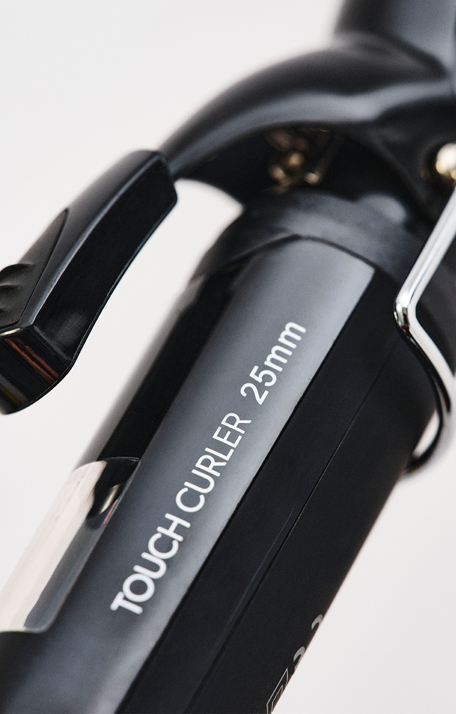 Touch Curler 25 MM