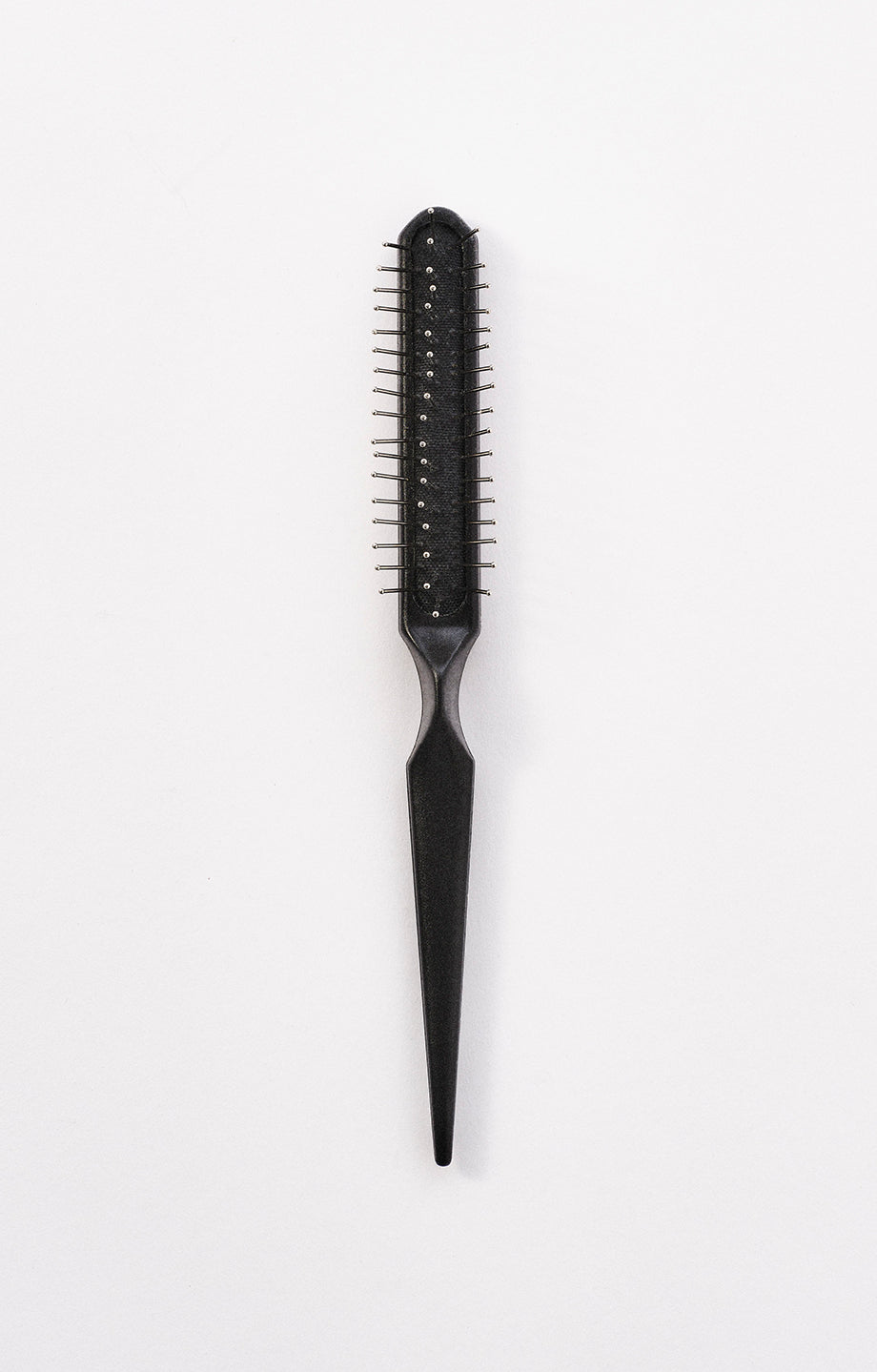 A brush for styling and creating volume