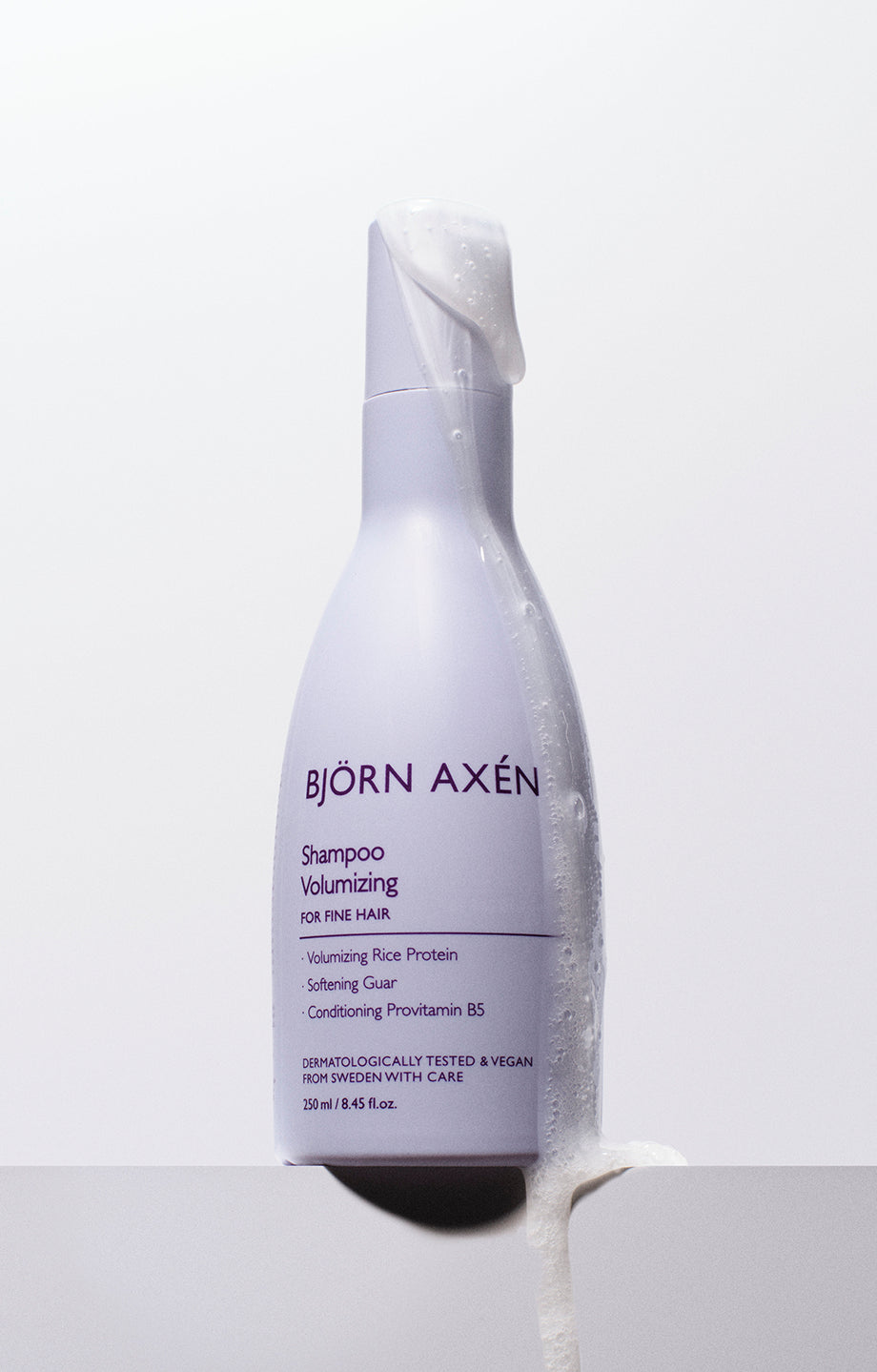 Volumengebendes Shampoo