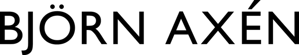 BjornAxen Logo