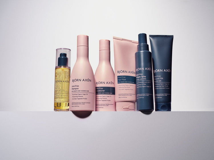 Mother’s Day: The Perfect Gifts for Beautiful Hair