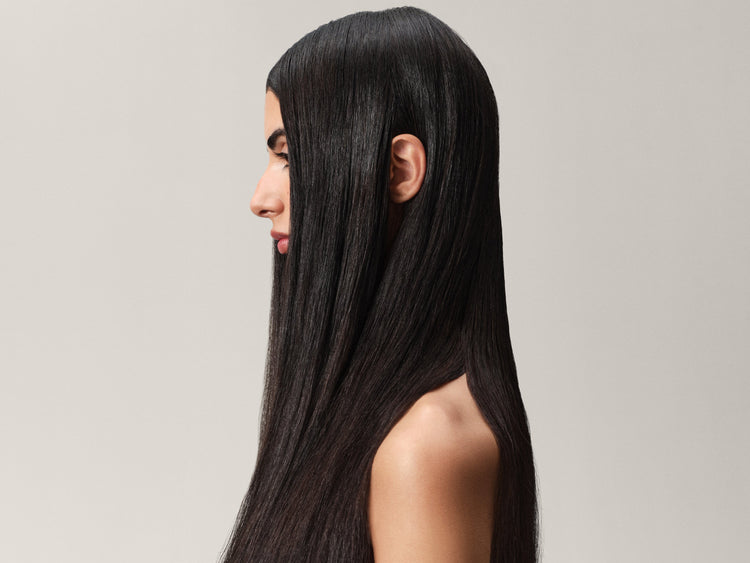 Disover new Anti-Frizz series - For frizzt and coarse hair