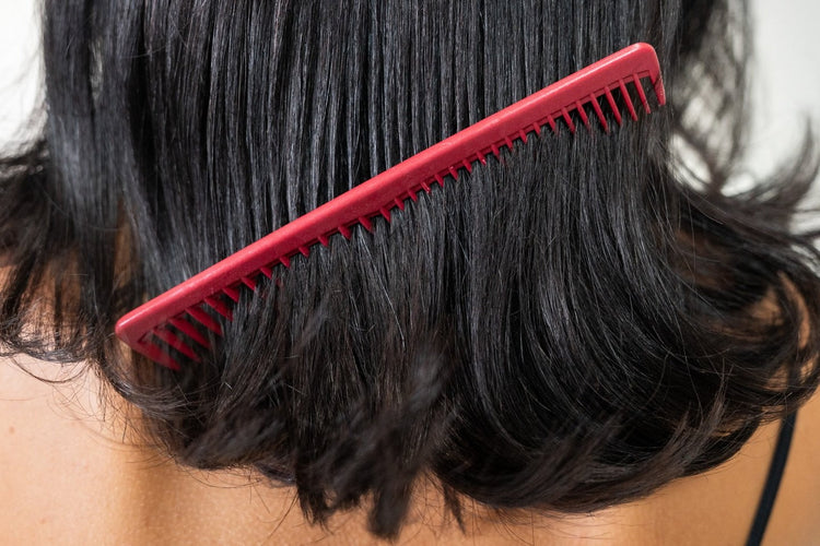 Tangled Hair – A Guide to Healthier, More Manageable Hair