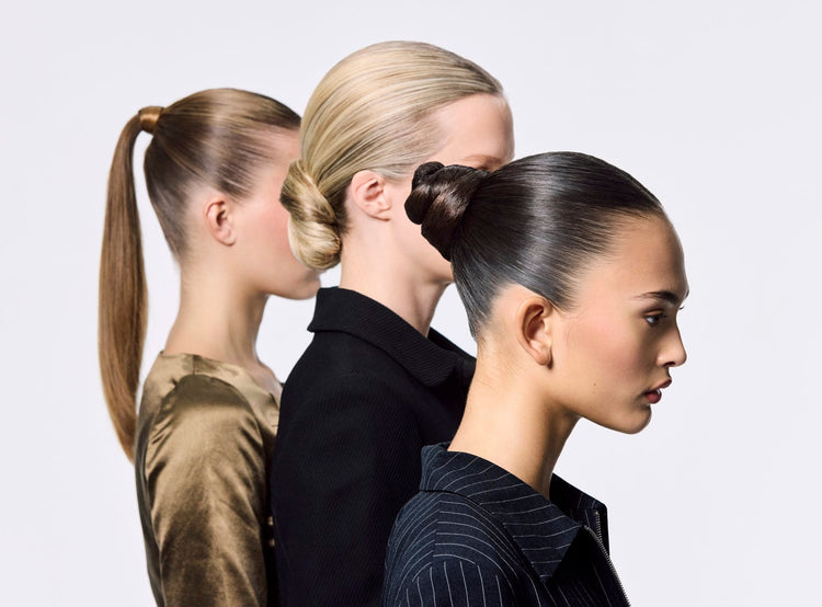 MET Gala 2026: How to Master the Slicked-Back Ponytail or Bun at Home