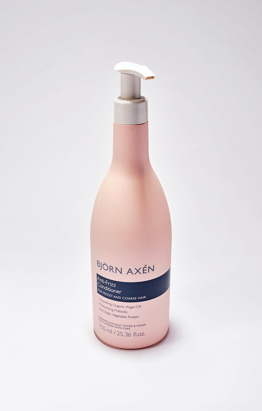 Anti-Frizz Conditioner