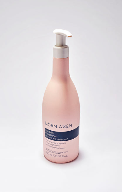 Anti-Frizz Conditioner