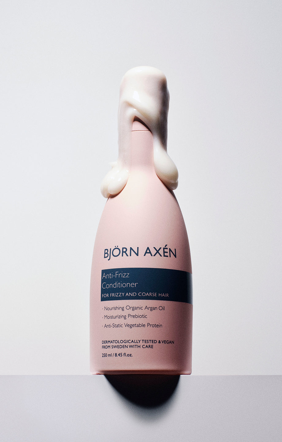 Anti-Frizz Conditioner