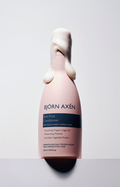 Anti-Frizz Conditioner