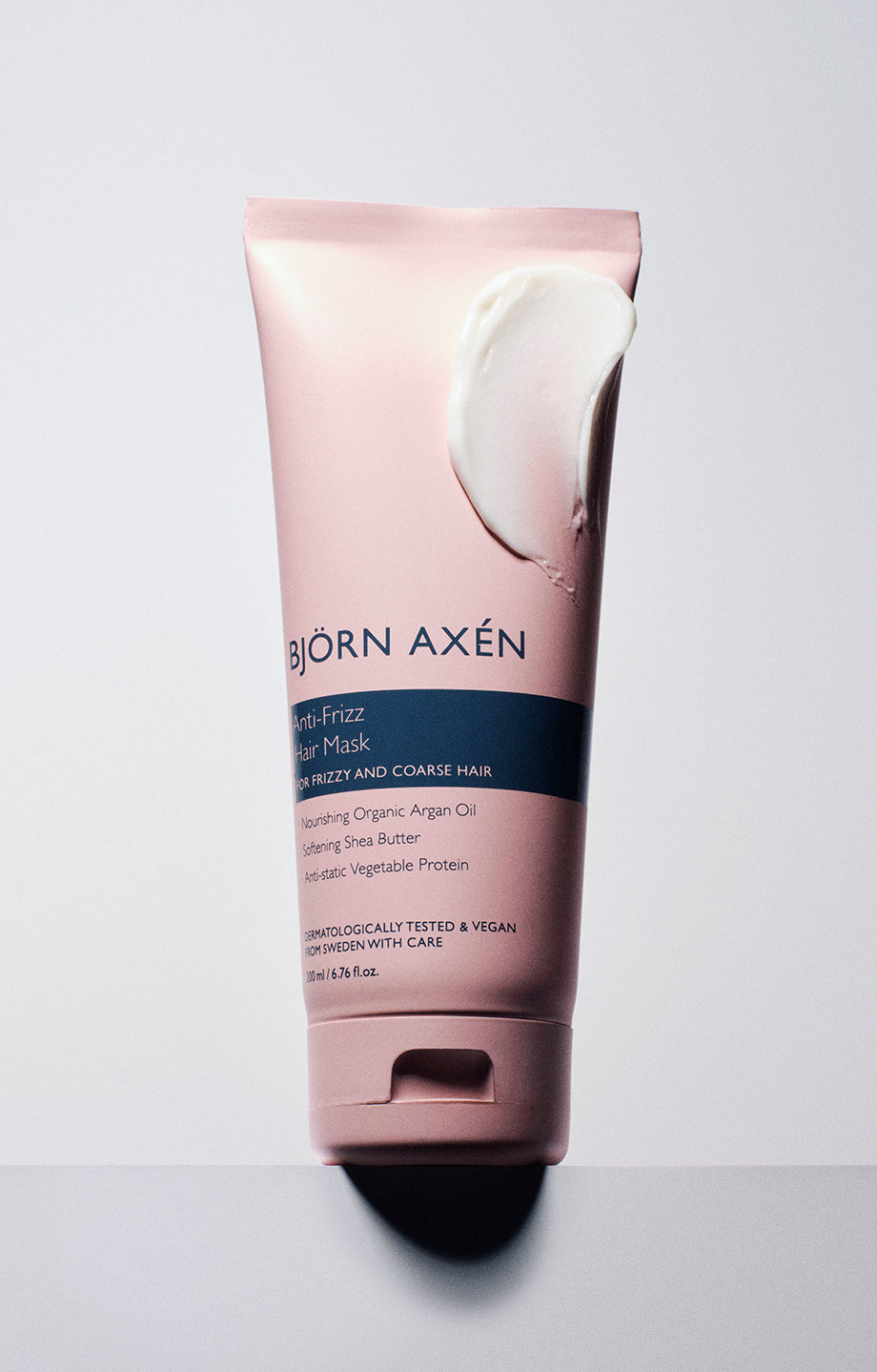 Anti-Frizz Hair Mask
