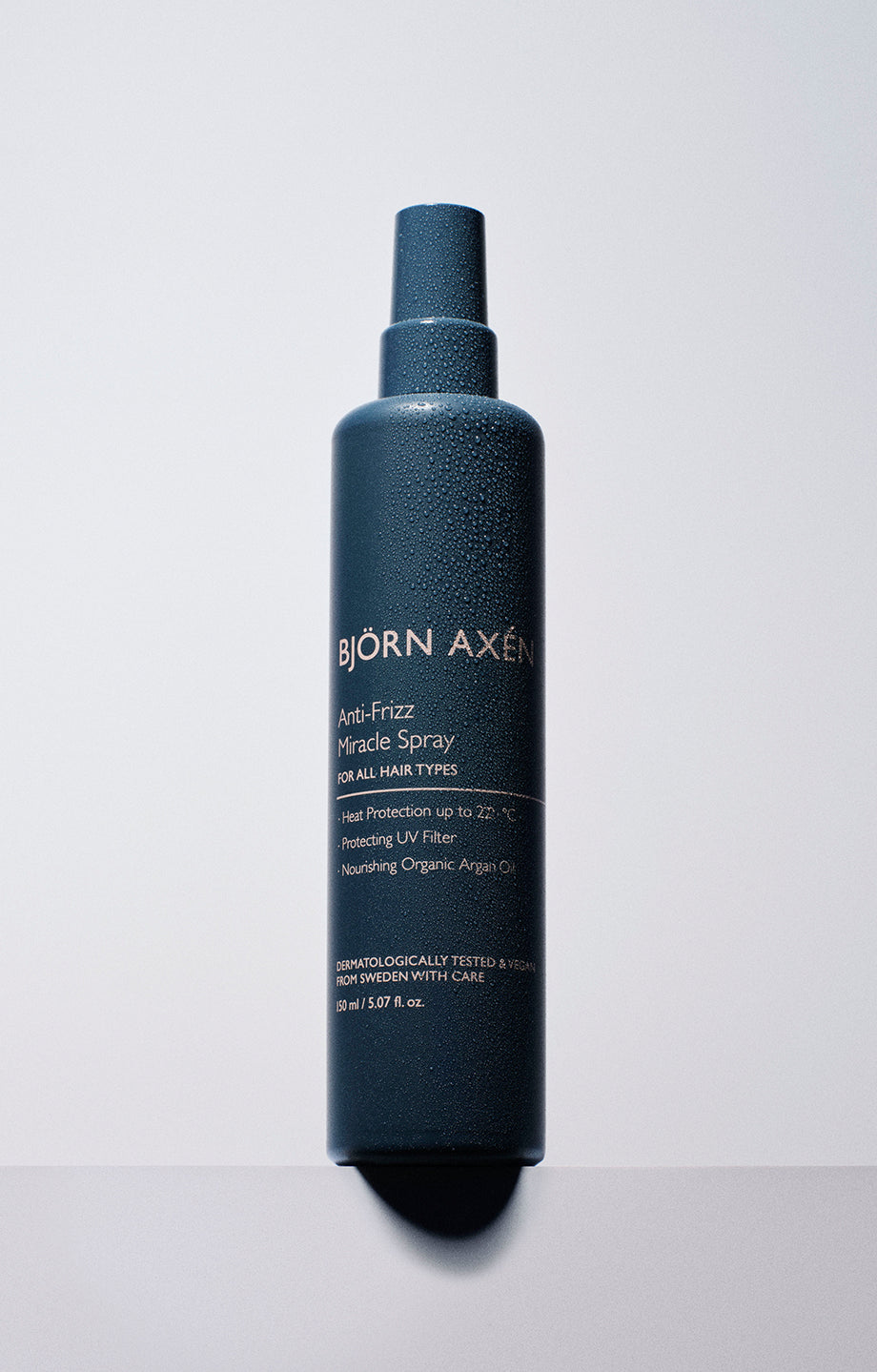 Anti-Frizz Miracle Spray