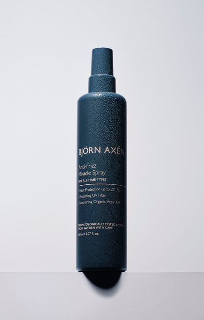 Anti-Frizz Miracle Spray