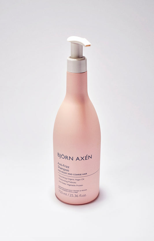 Anti-Frizz Shampoo 