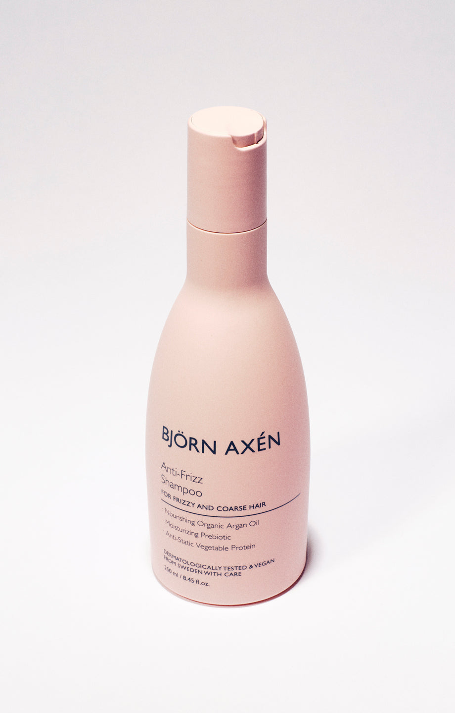 Anti Frizz Shampoo