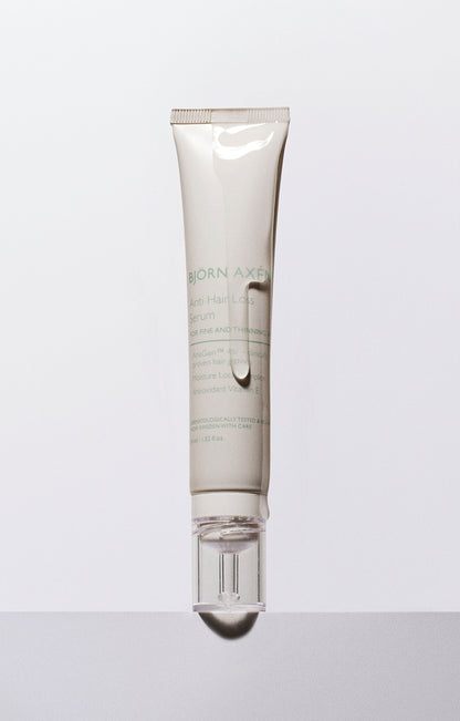Anti Hair Loss Serum