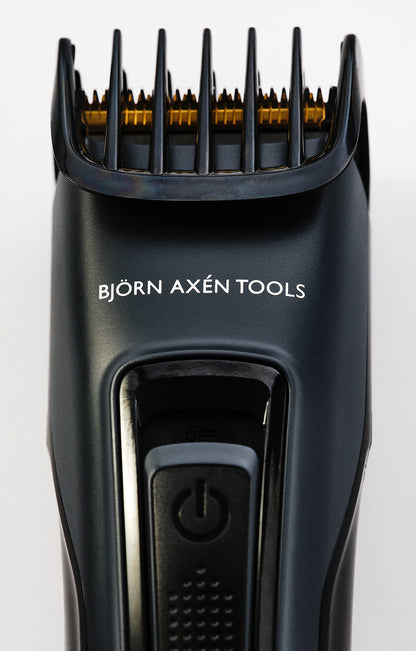 Beard & Hair Trimming Kit