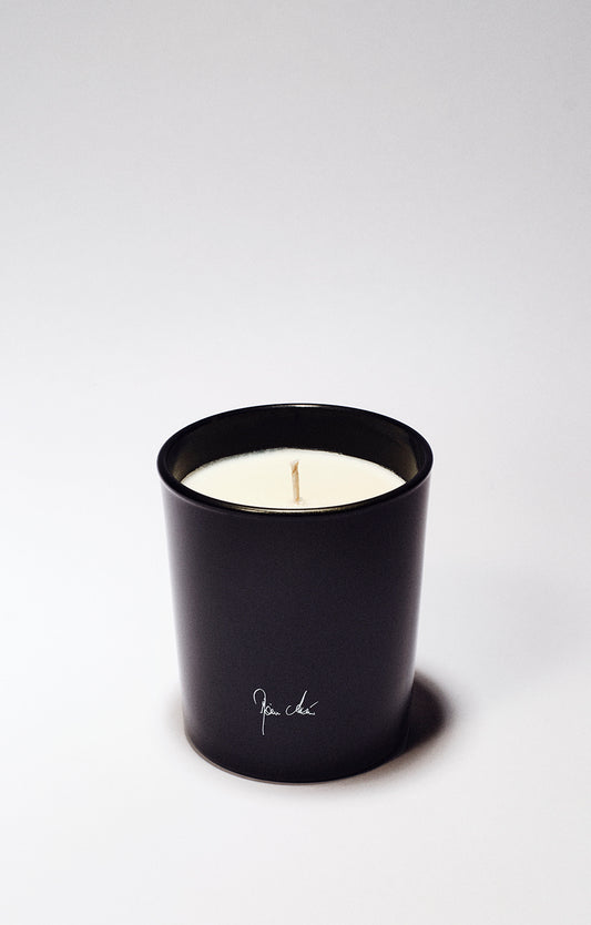 Scented candle